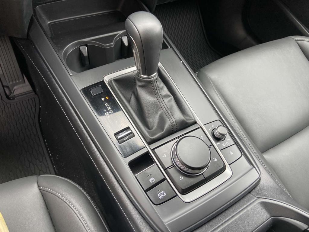 used 2023 Mazda CX-30 car, priced at $23,333