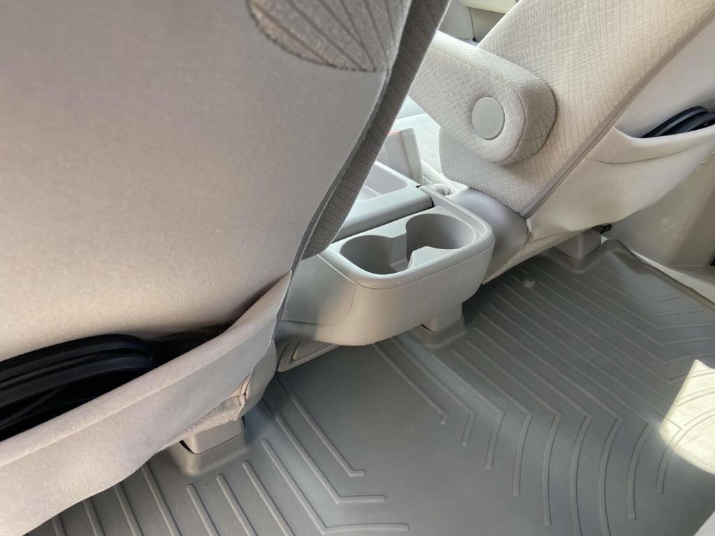 used 2016 Honda Odyssey car, priced at $12,888