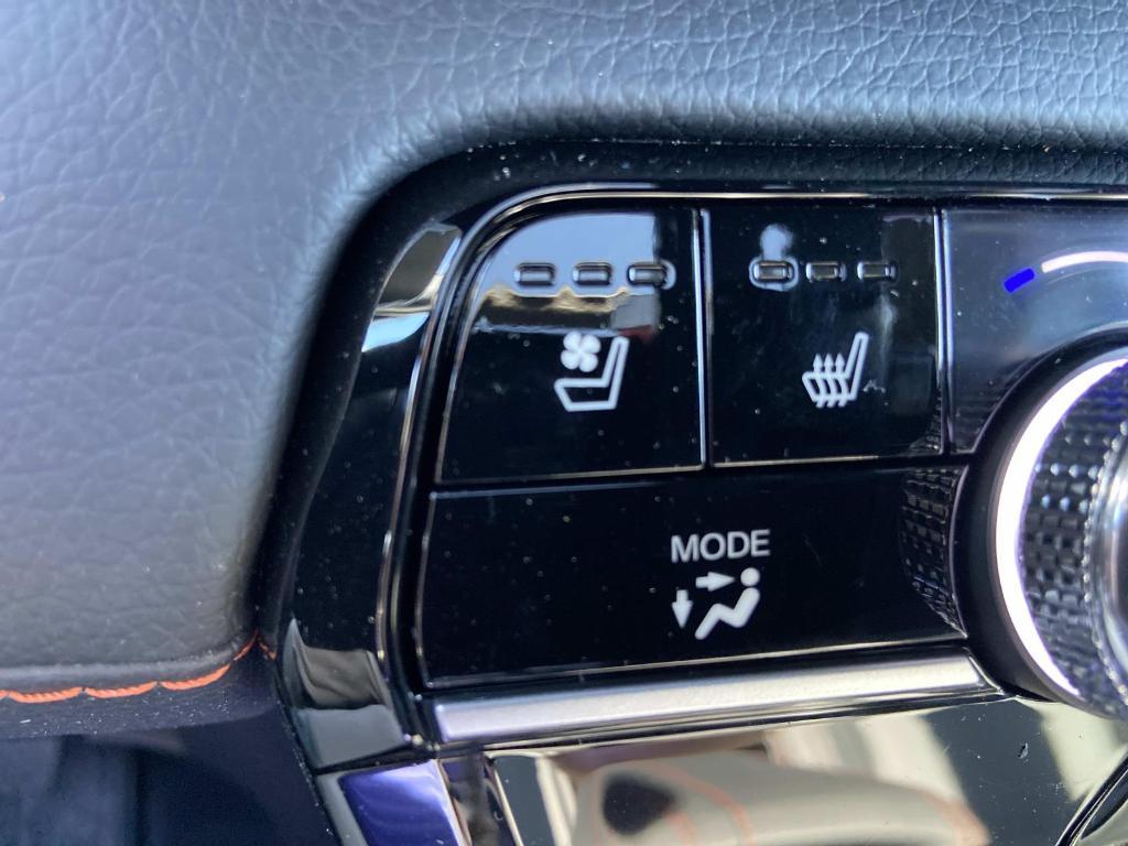 new 2026 Honda Passport car, priced at $51,899