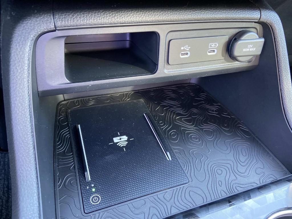 new 2026 Honda Passport car, priced at $51,899