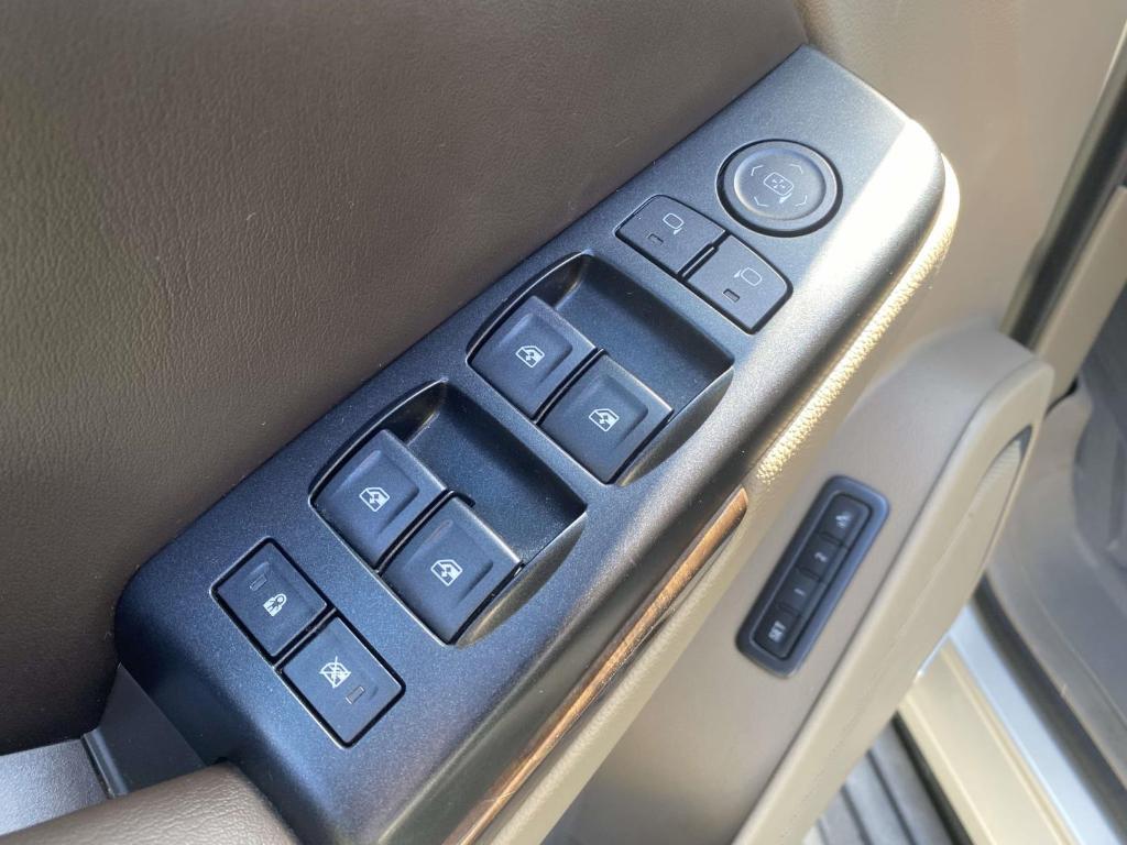 used 2015 Chevrolet Tahoe car, priced at $19,888