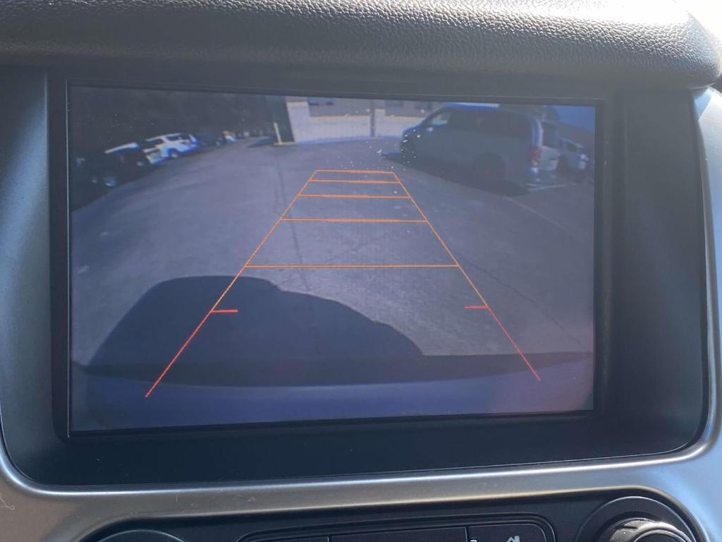 used 2015 Chevrolet Tahoe car, priced at $19,888