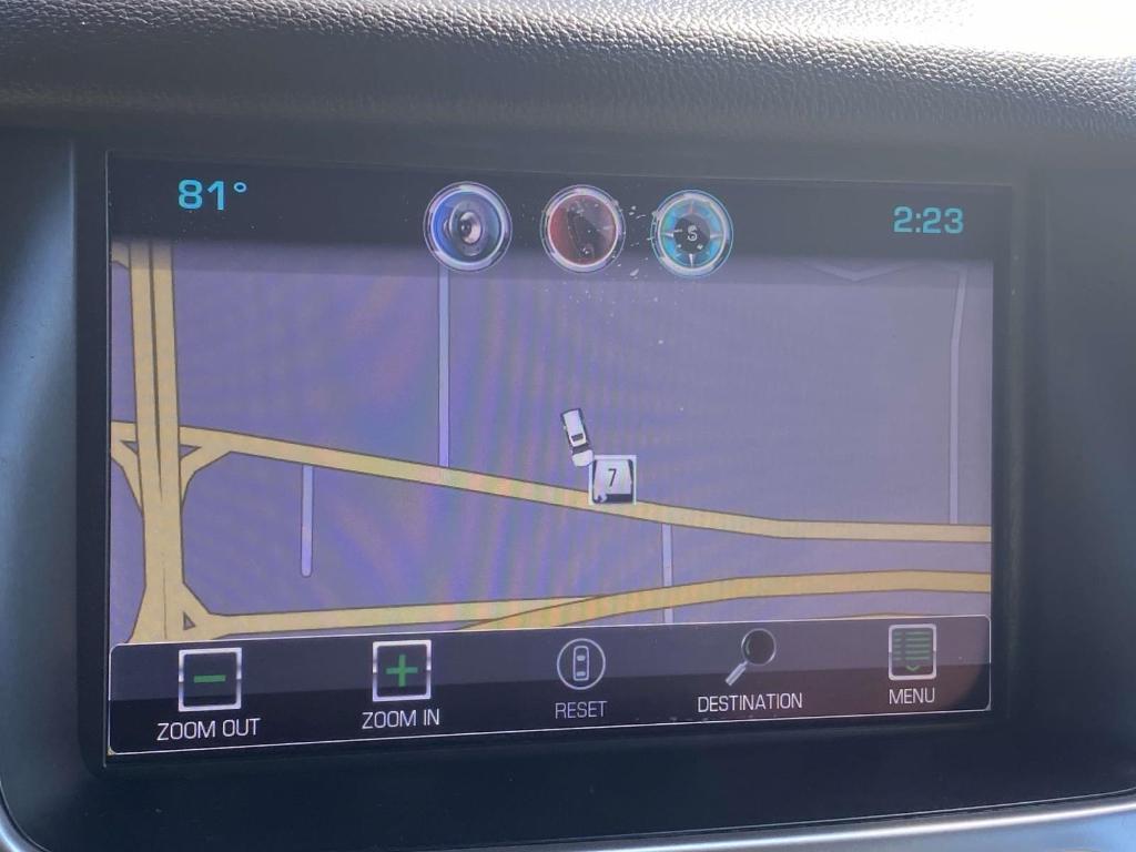 used 2015 Chevrolet Tahoe car, priced at $19,888