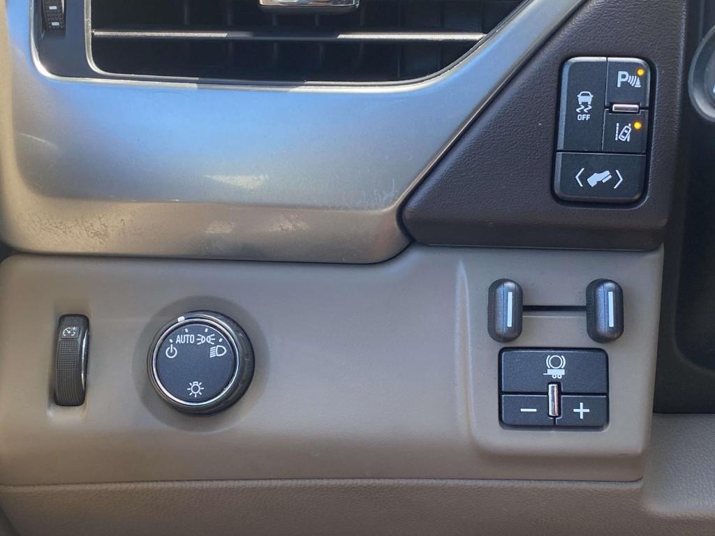 used 2015 Chevrolet Tahoe car, priced at $19,888