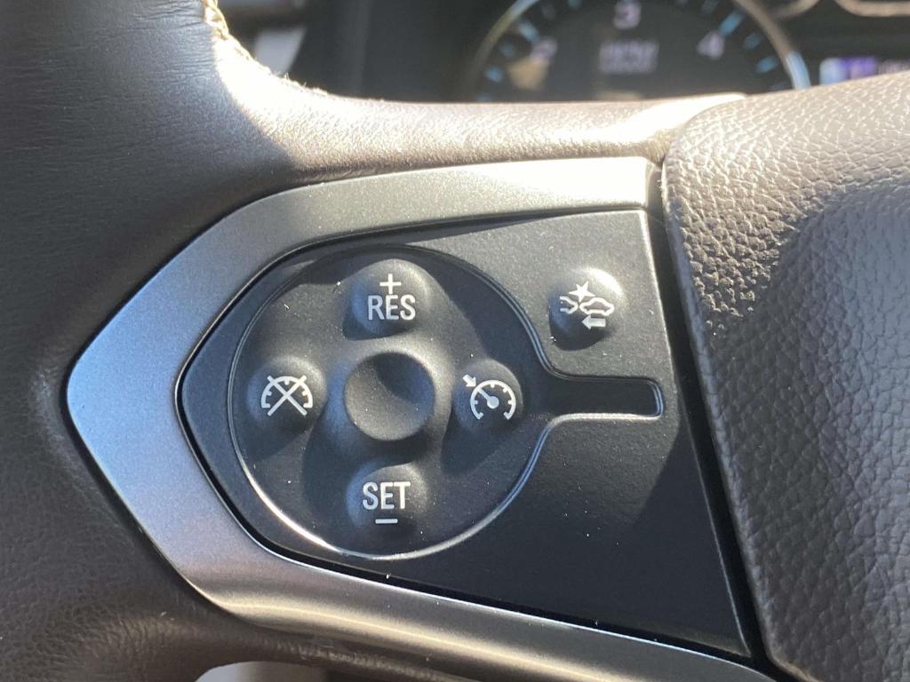 used 2015 Chevrolet Tahoe car, priced at $19,888