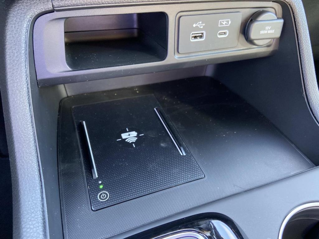 new 2025 Honda Pilot car, priced at $54,526