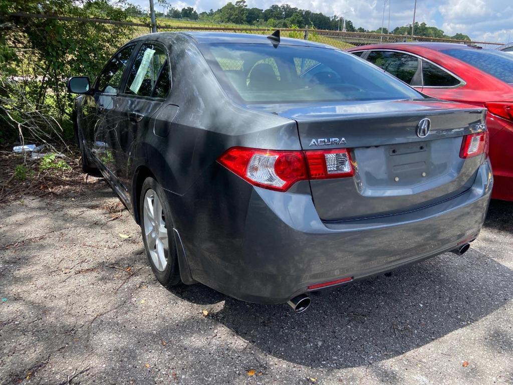 used 2010 Acura TSX car, priced at $8,888