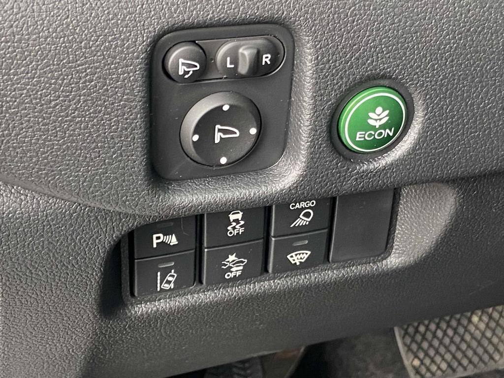 new 2025 Honda Ridgeline car