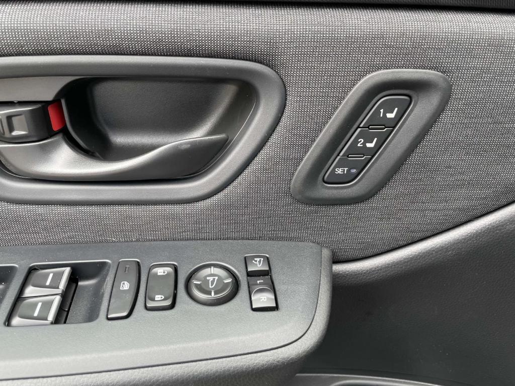 new 2026 Honda Passport car