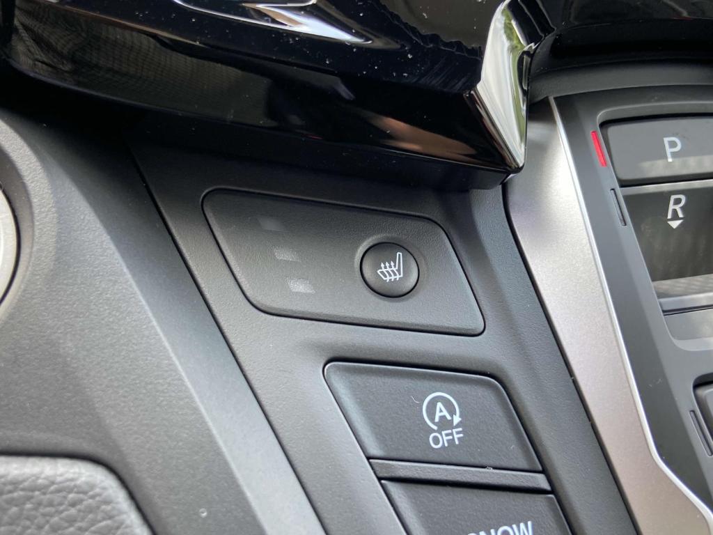 new 2025 Honda Odyssey car