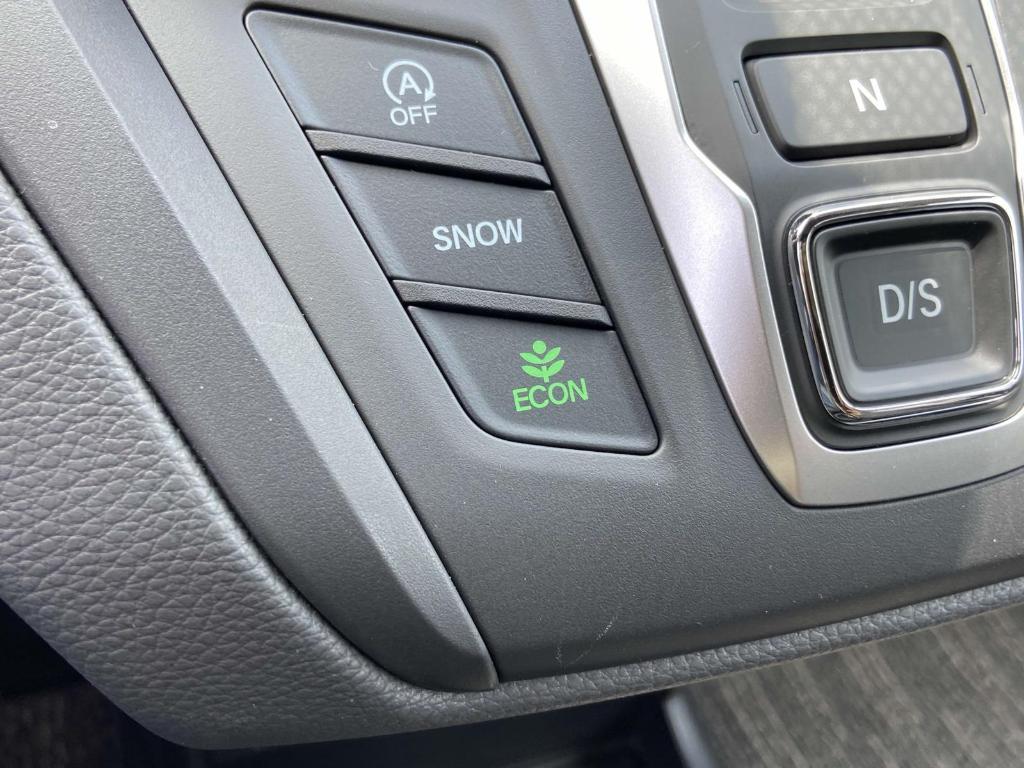 new 2025 Honda Odyssey car