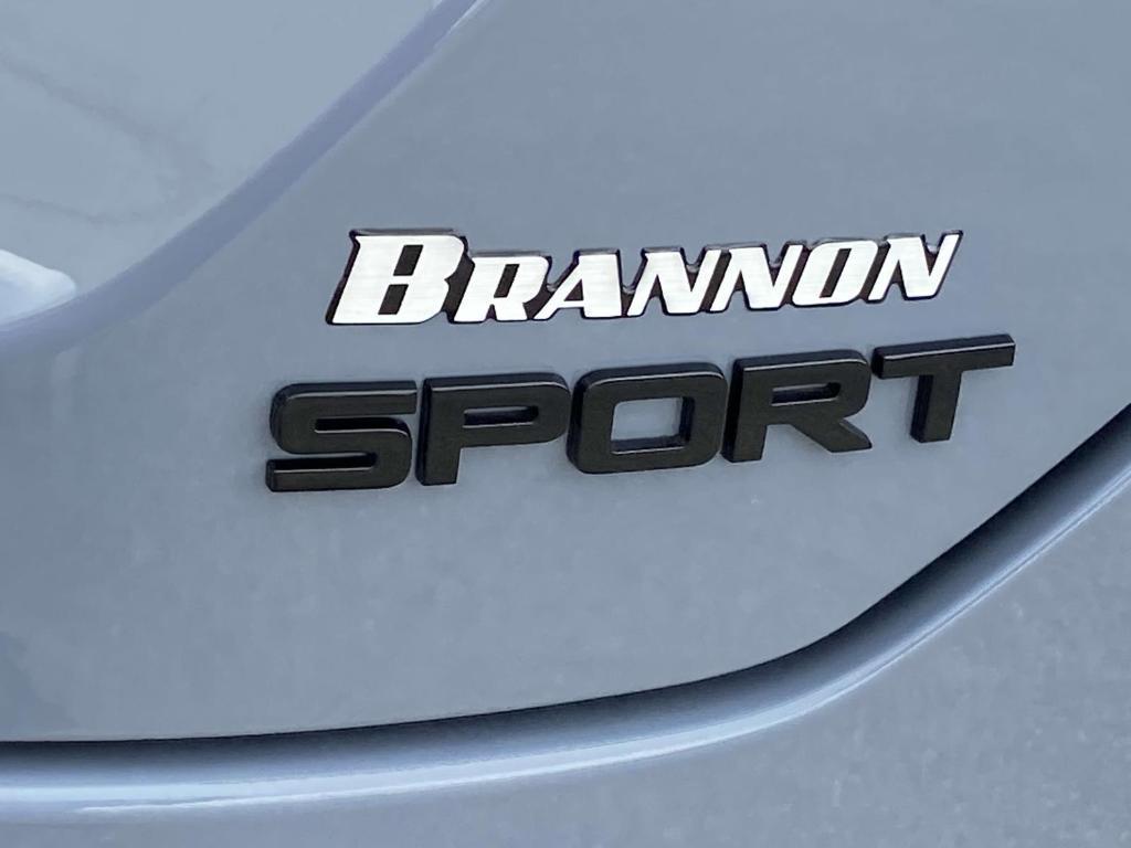 used 2025 Honda Pilot car, priced at $38,605