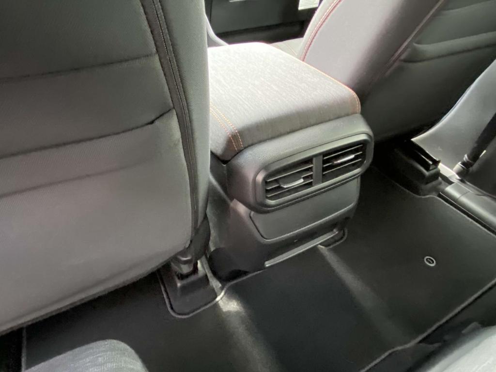used 2025 Honda Pilot car, priced at $38,605