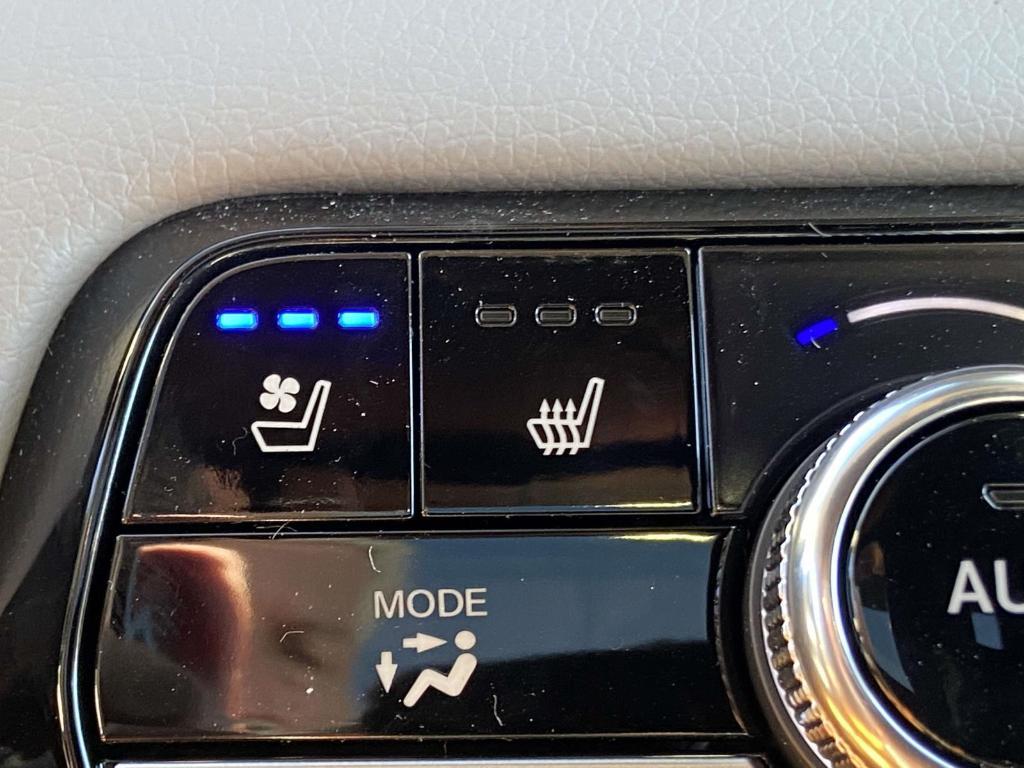 new 2025 Honda Pilot car, priced at $53,649