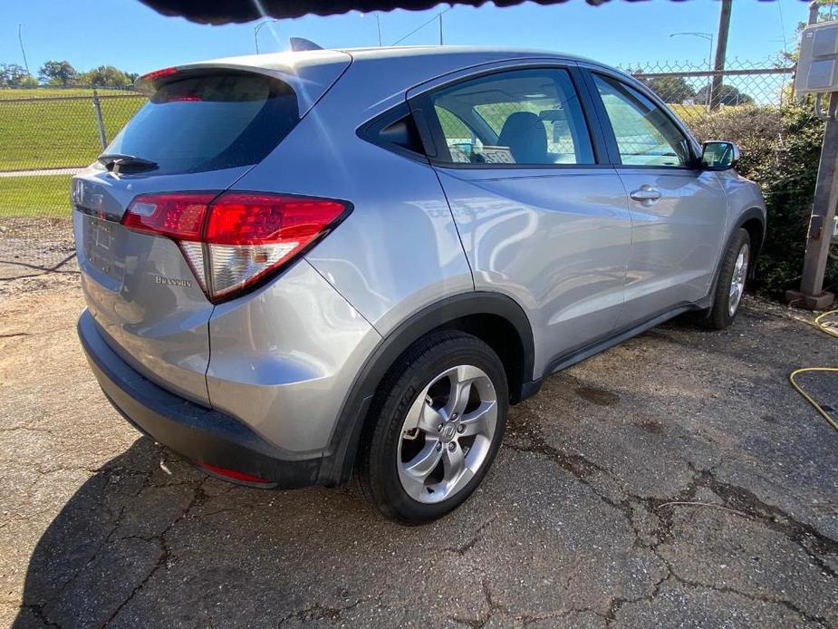 used 2022 Honda HR-V car, priced at $21,555