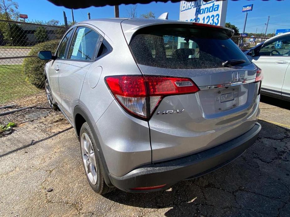 used 2022 Honda HR-V car, priced at $21,555