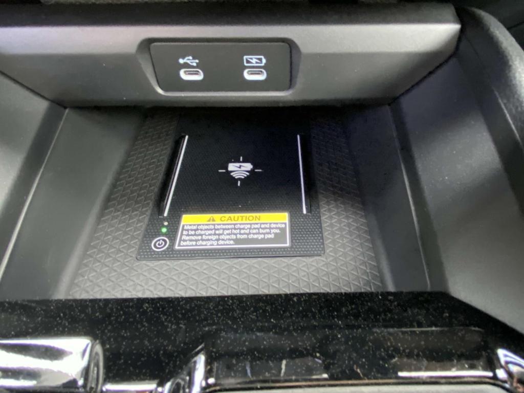 new 2025 Honda Accord Hybrid car