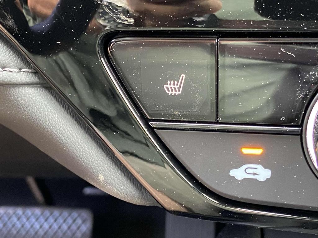 new 2025 Honda Accord Hybrid car
