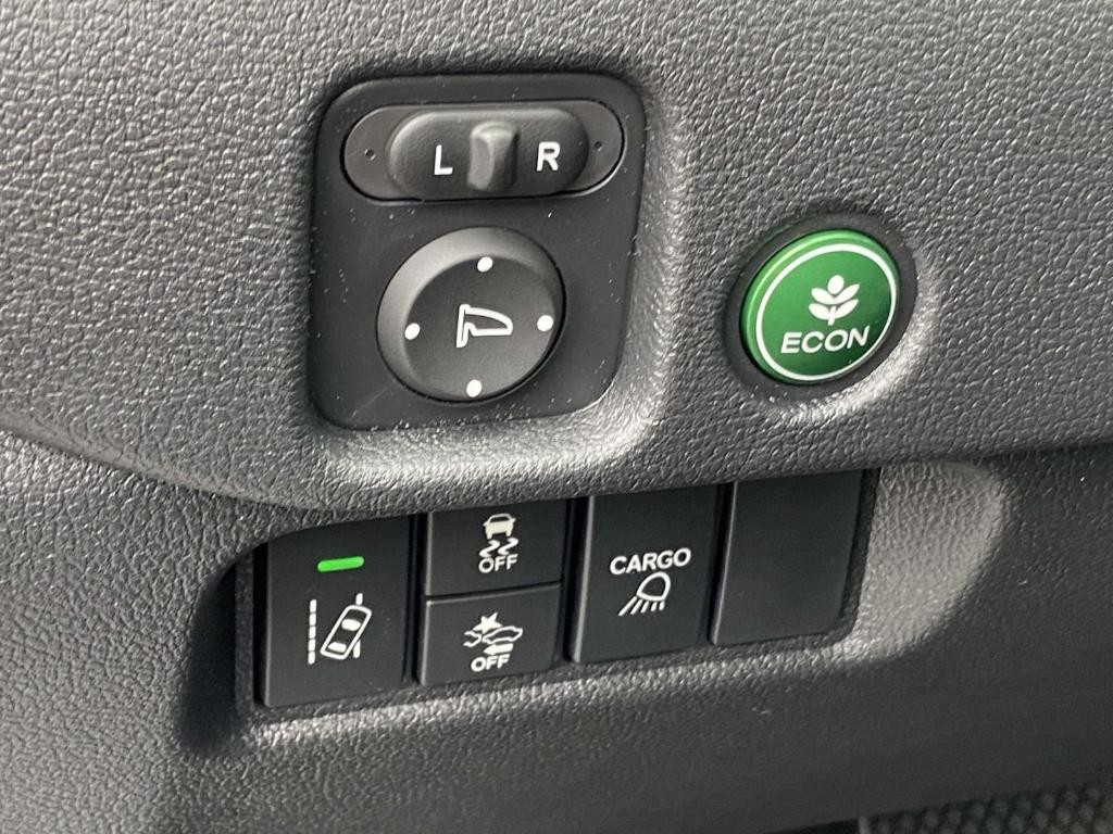 new 2025 Honda Ridgeline car