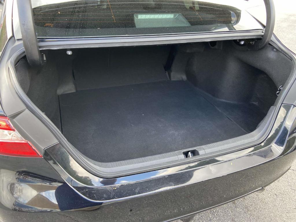 used 2020 Toyota Camry car, priced at $15,888