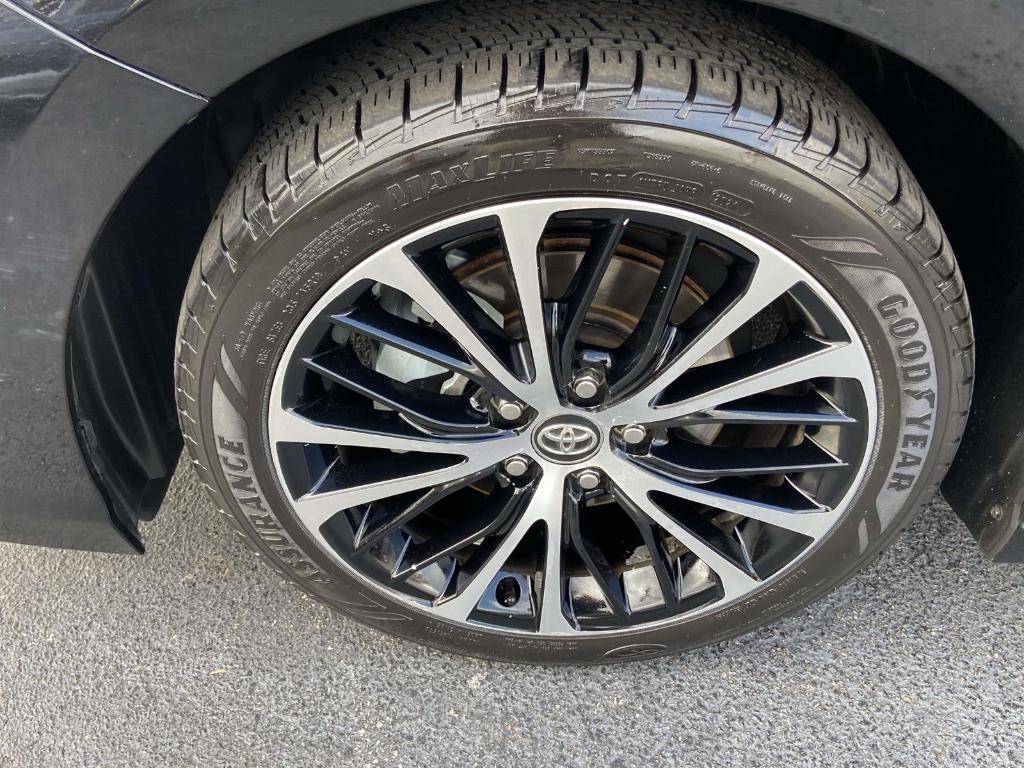 used 2020 Toyota Camry car, priced at $15,888