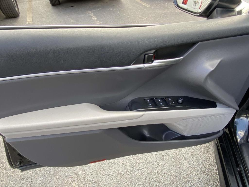 used 2020 Toyota Camry car, priced at $15,888