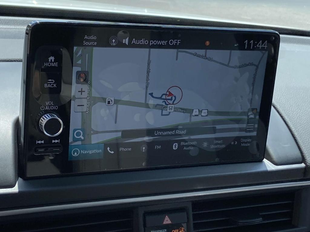 new 2025 Honda Pilot car