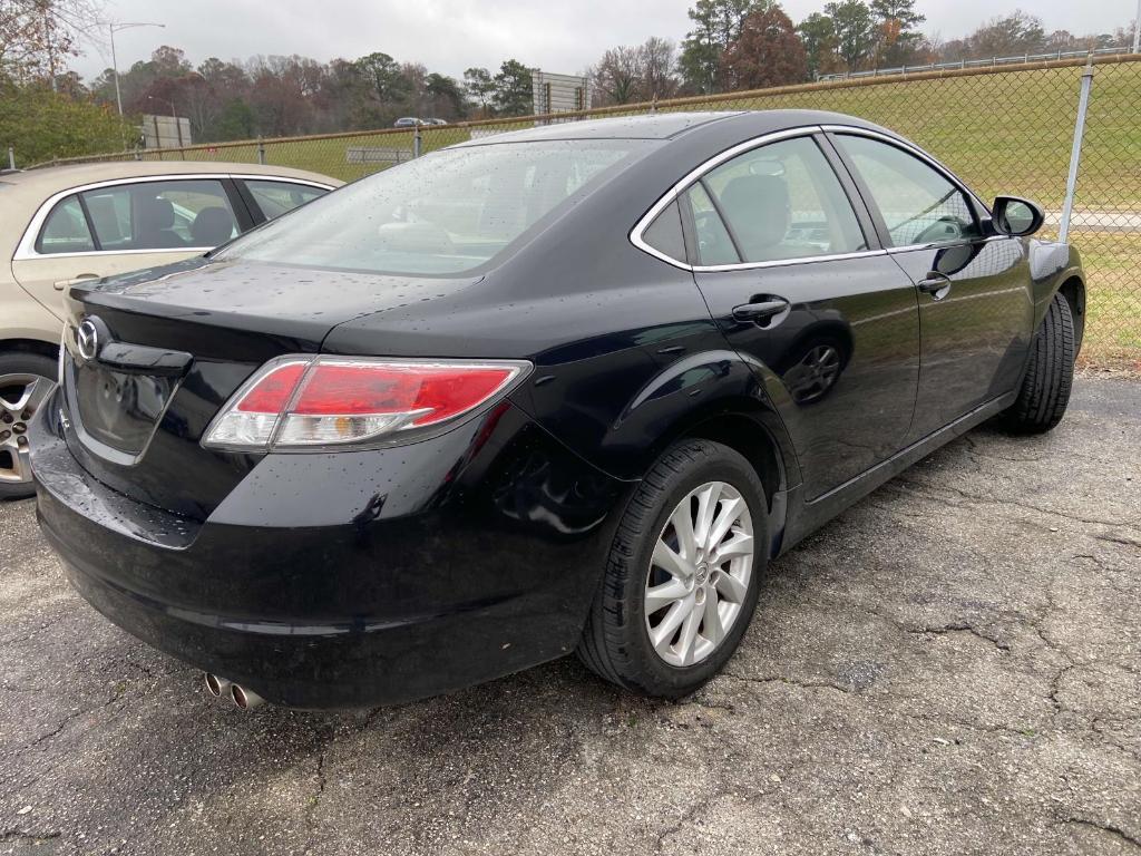 used 2012 Mazda Mazda6 car, priced at $8,888