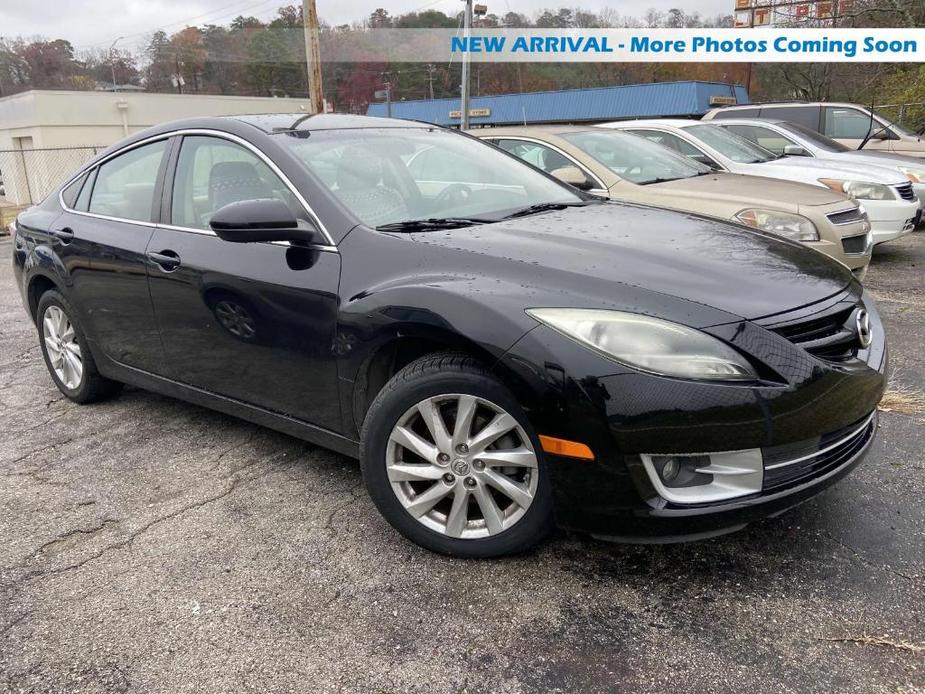 used 2012 Mazda Mazda6 car, priced at $8,888