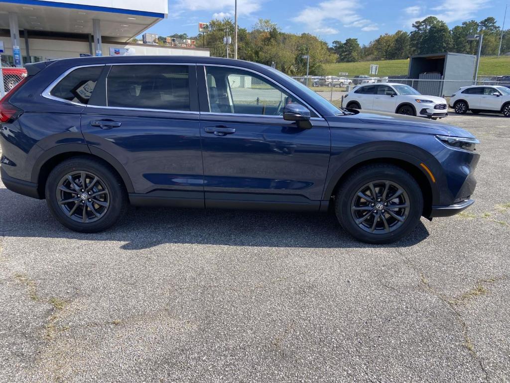 new 2026 Honda CR-V car, priced at $36,009
