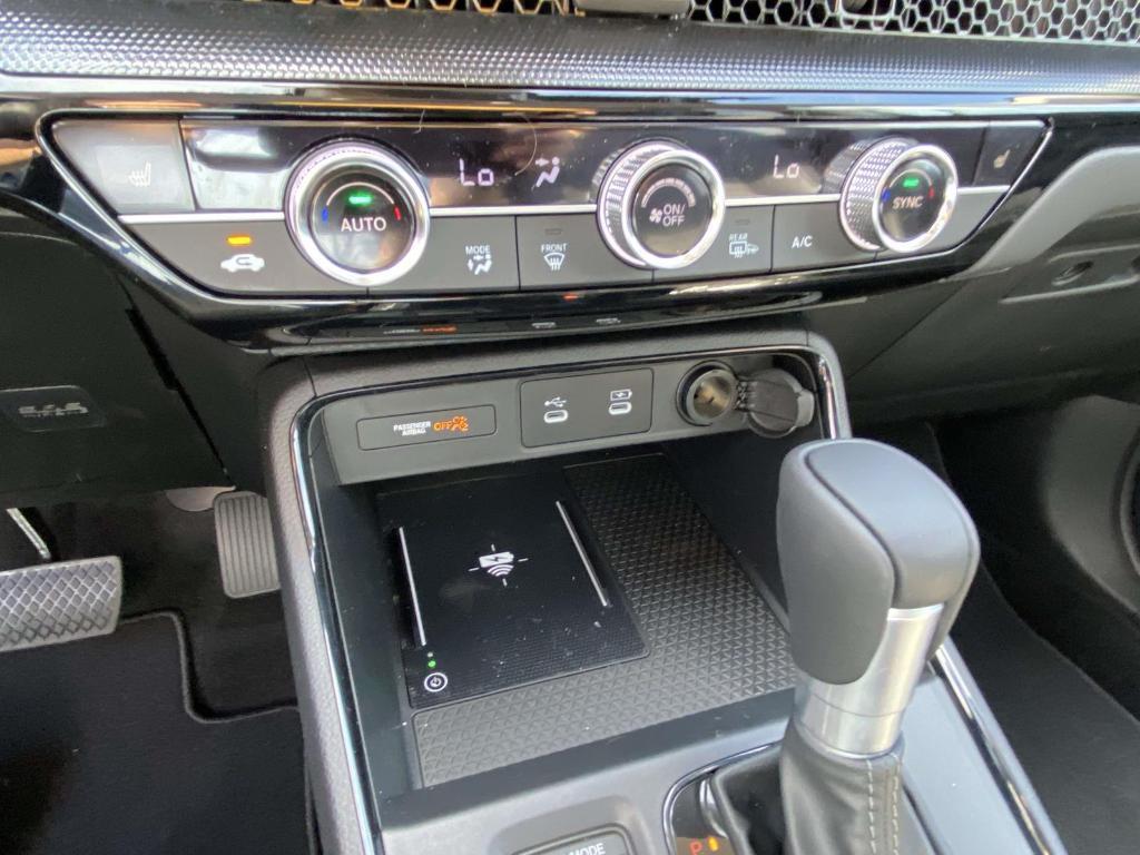 new 2026 Honda CR-V car, priced at $36,009