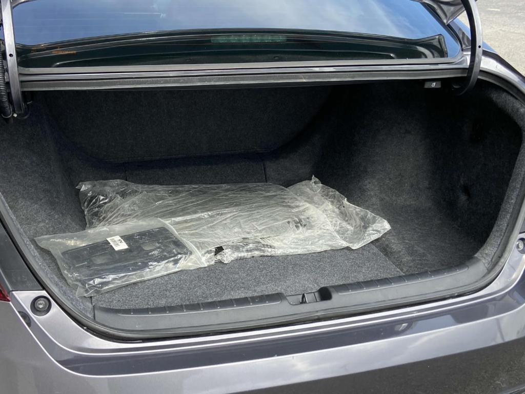 used 2022 Honda Accord car, priced at $21,555