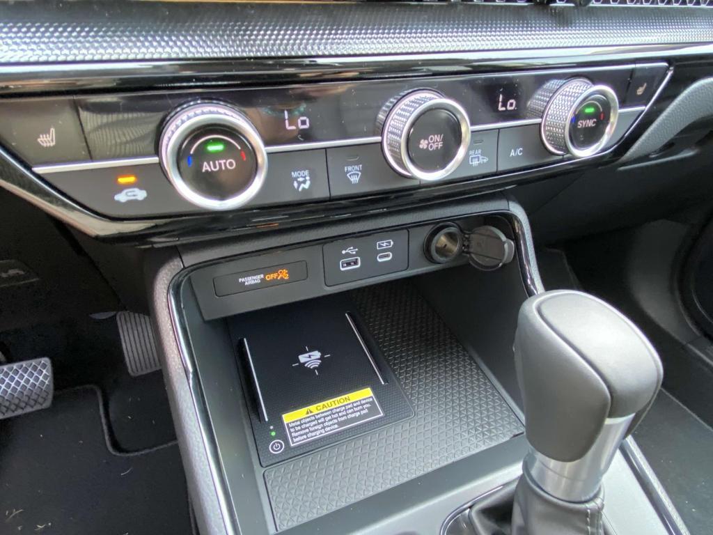 used 2022 Honda Accord car, priced at $22,222