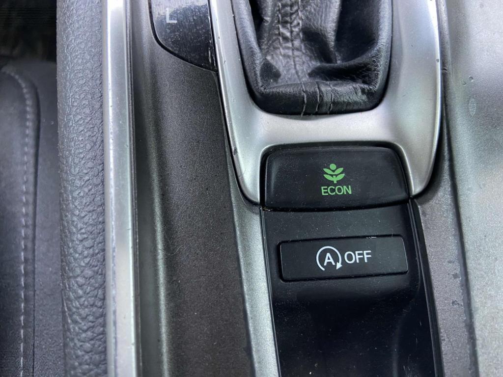 used 2022 Honda Accord car, priced at $21,555