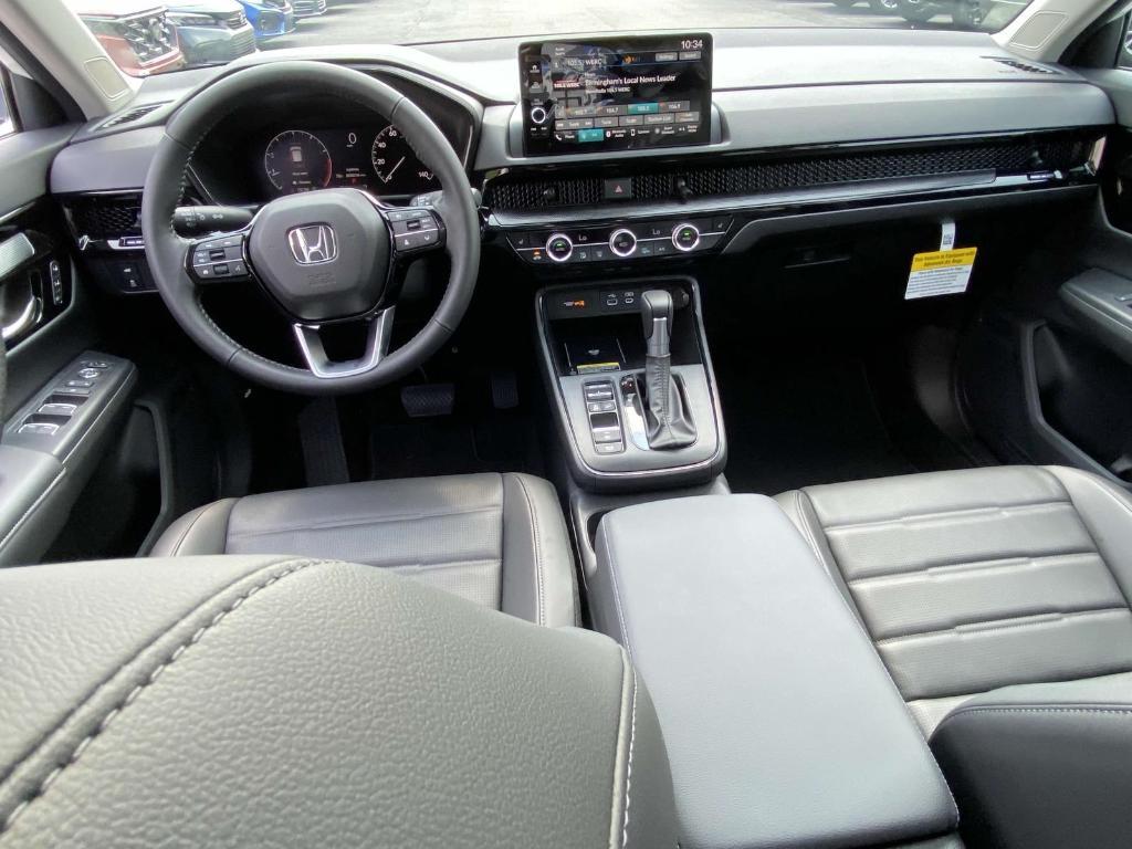 used 2022 Honda Accord car, priced at $22,222