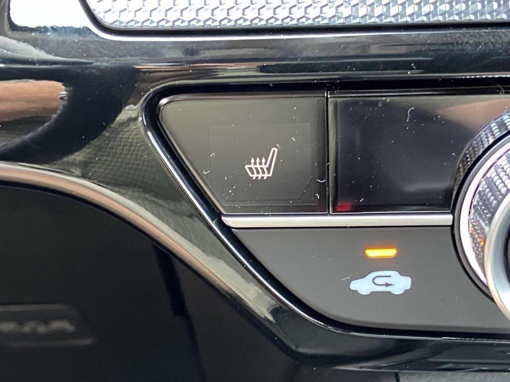 used 2022 Honda Accord car, priced at $22,222