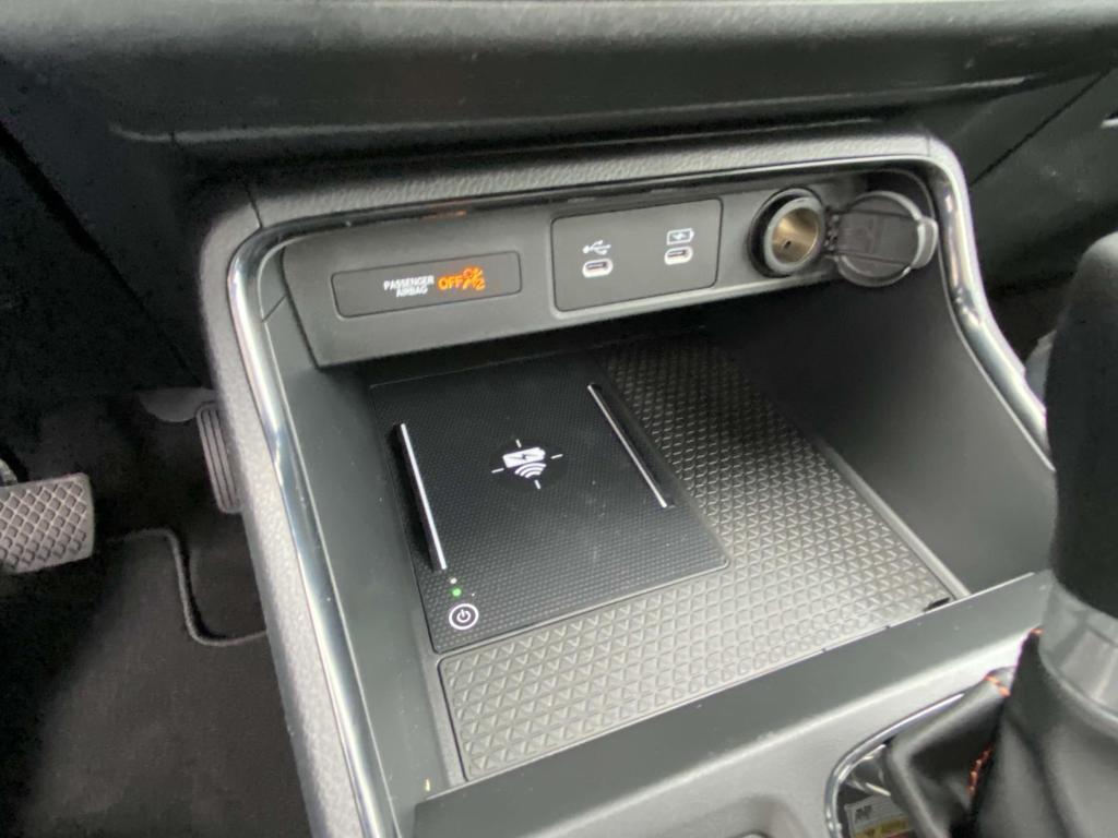 new 2026 Honda CR-V Hybrid car