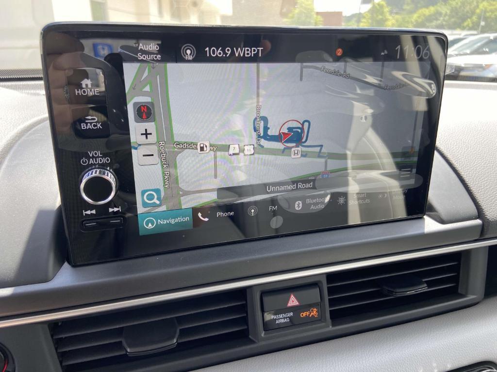 new 2025 Honda Pilot car
