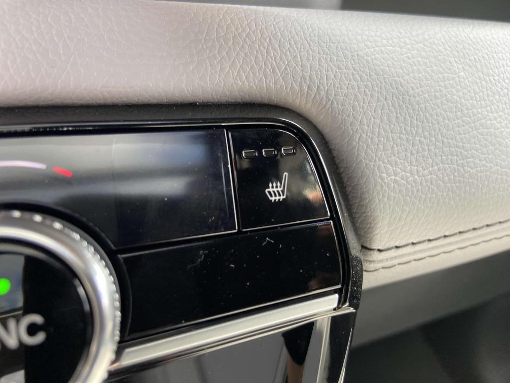 new 2025 Honda Pilot car