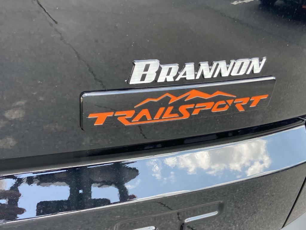 new 2026 Honda Passport car