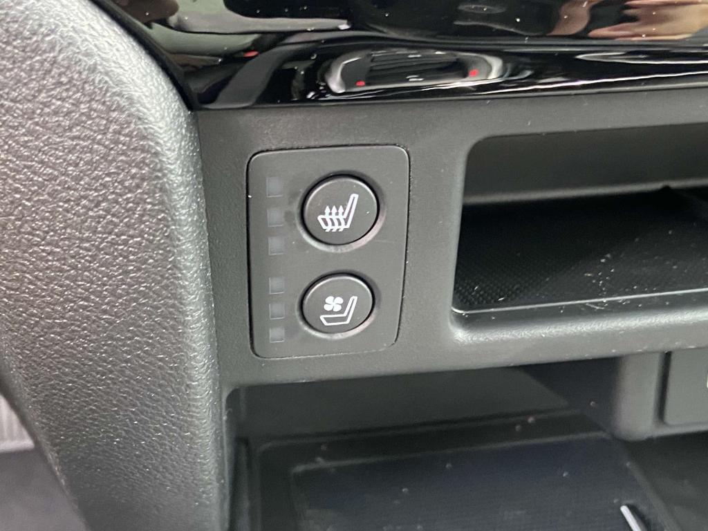 new 2025 Honda Ridgeline car