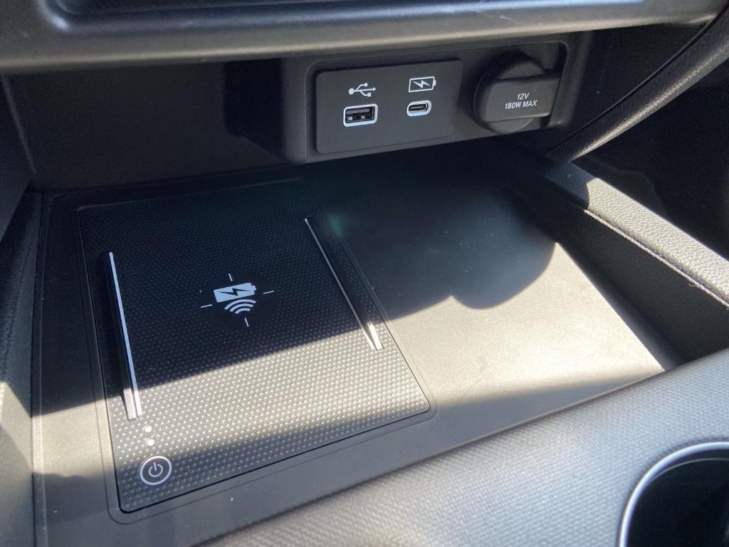 new 2025 Honda Ridgeline car, priced at $39,713