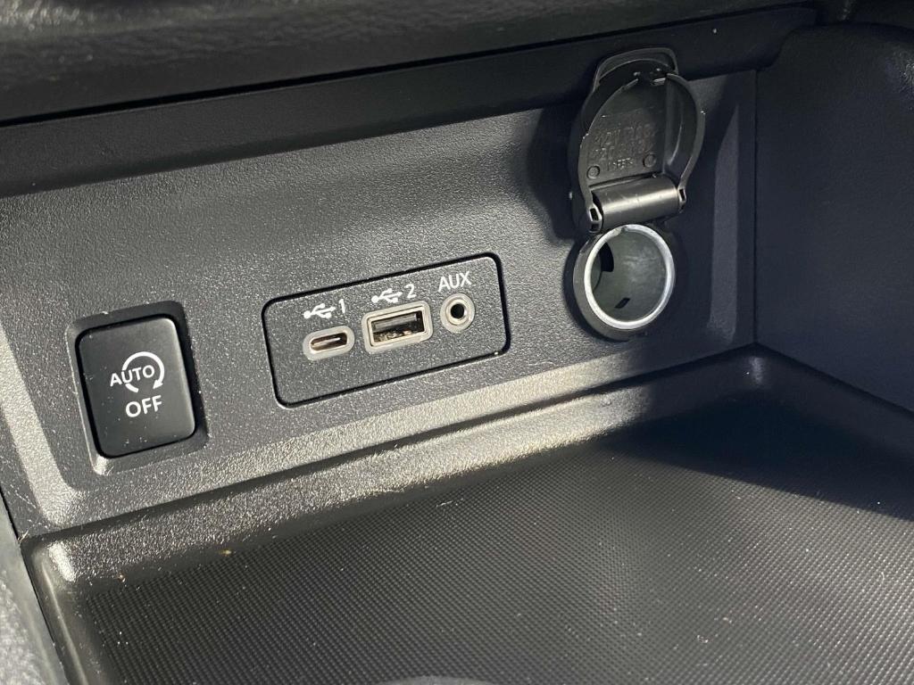 used 2024 Nissan Sentra car, priced at $18,888
