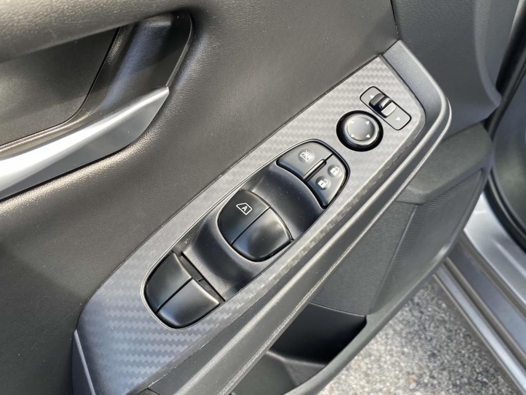 used 2024 Nissan Sentra car, priced at $18,888