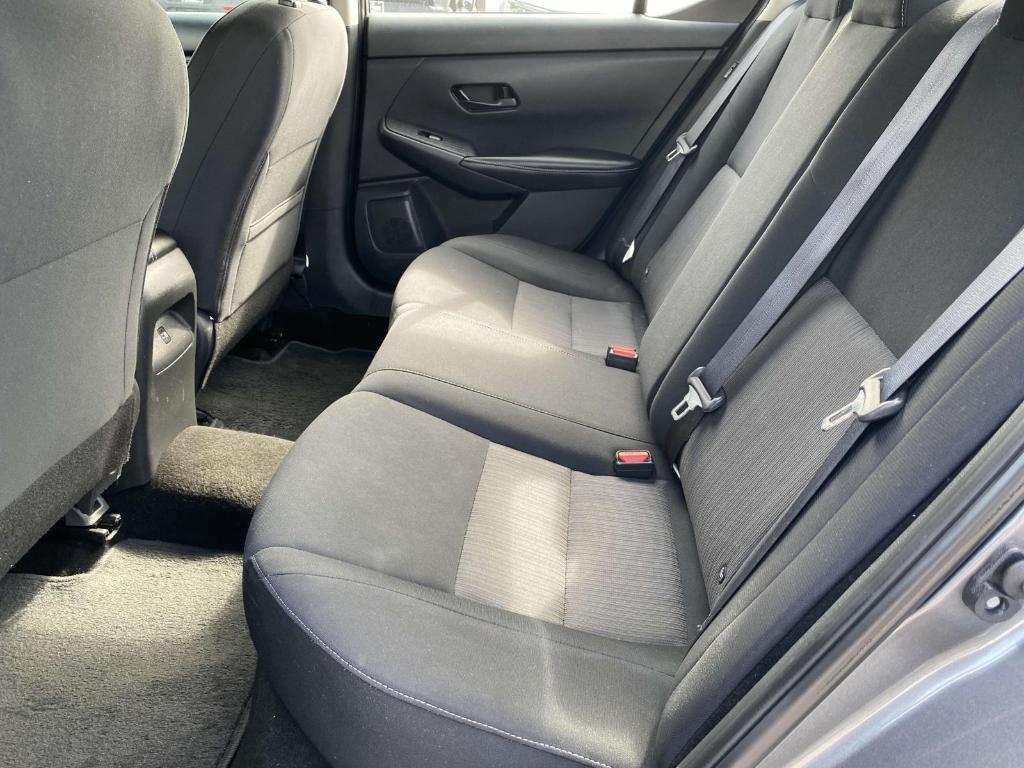 used 2024 Nissan Sentra car, priced at $18,888