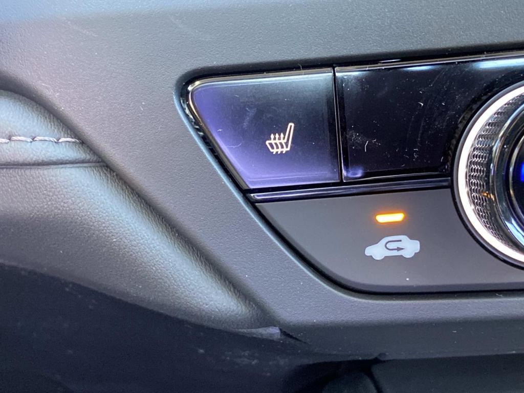 new 2025 Honda Accord car, priced at $30,750