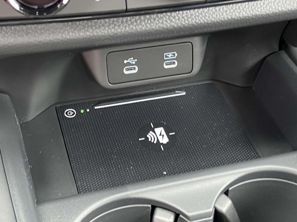 new 2026 Honda HR-V car