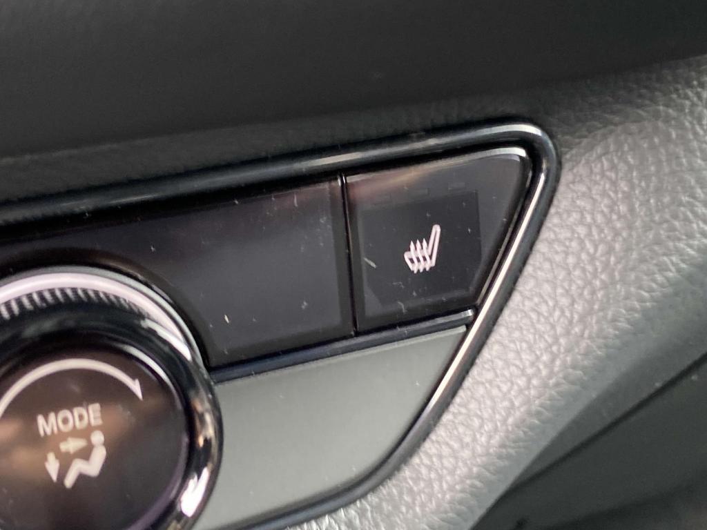 new 2026 Honda HR-V car