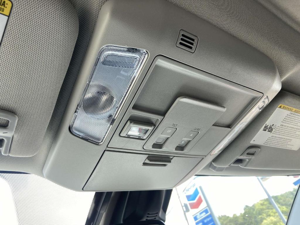 used 2021 Toyota Tundra car, priced at $43,888