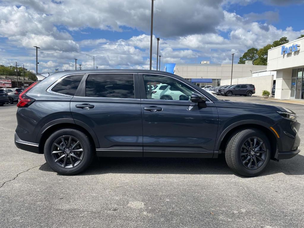 new 2026 Honda CR-V car, priced at $36,009